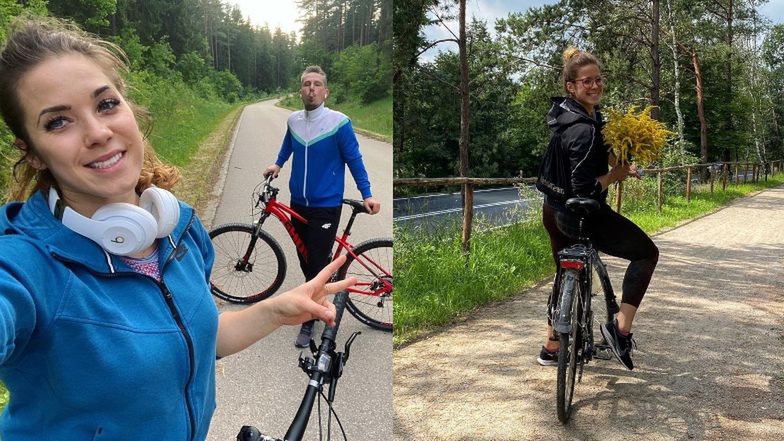 Maria Andrejczyk - nadzieja Polski na Igrzyskach Olimpijskich w Tokio