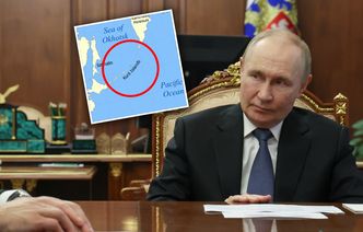 Pierwszy rosyjski region wstrzymuje sprzedaż benzyny. Powodem ukraińskie ataki na rafinerie