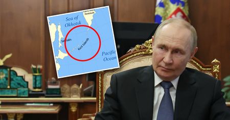 Pierwszy rosyjski region wstrzymuje sprzedaż benzyny. Powodem ukraińskie ataki na rafinerie