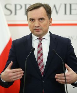 Koniec Ziobry w rządzie? "Może nie dotrwać do sylwestra"