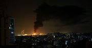 Izrael zaatakowany przez Hamas. Co z cudzoziemcami?