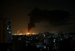 Izrael zaatakowany przez Hamas. Co z cudzoziemcami?