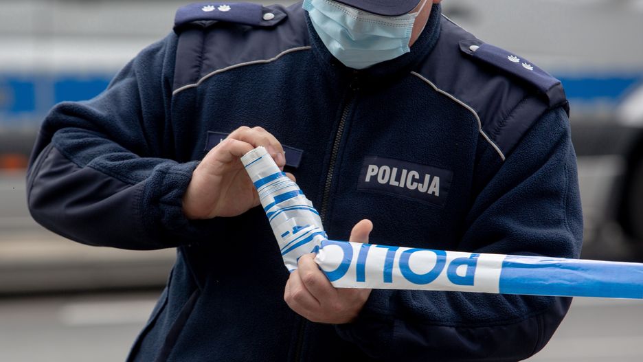 Aleksandrów Łódzki. Zwłoki w rzece. Podejrzani usłyszeli zarzuty