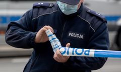 Aleksandrów Łódzki. Zwłoki w rzece. Podejrzani usłyszeli zarzuty