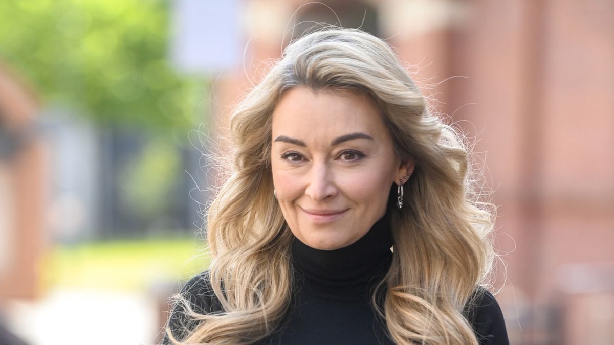 Martyna Wojciechowska zamieściła wpis z okazji nowego roku szkolnego