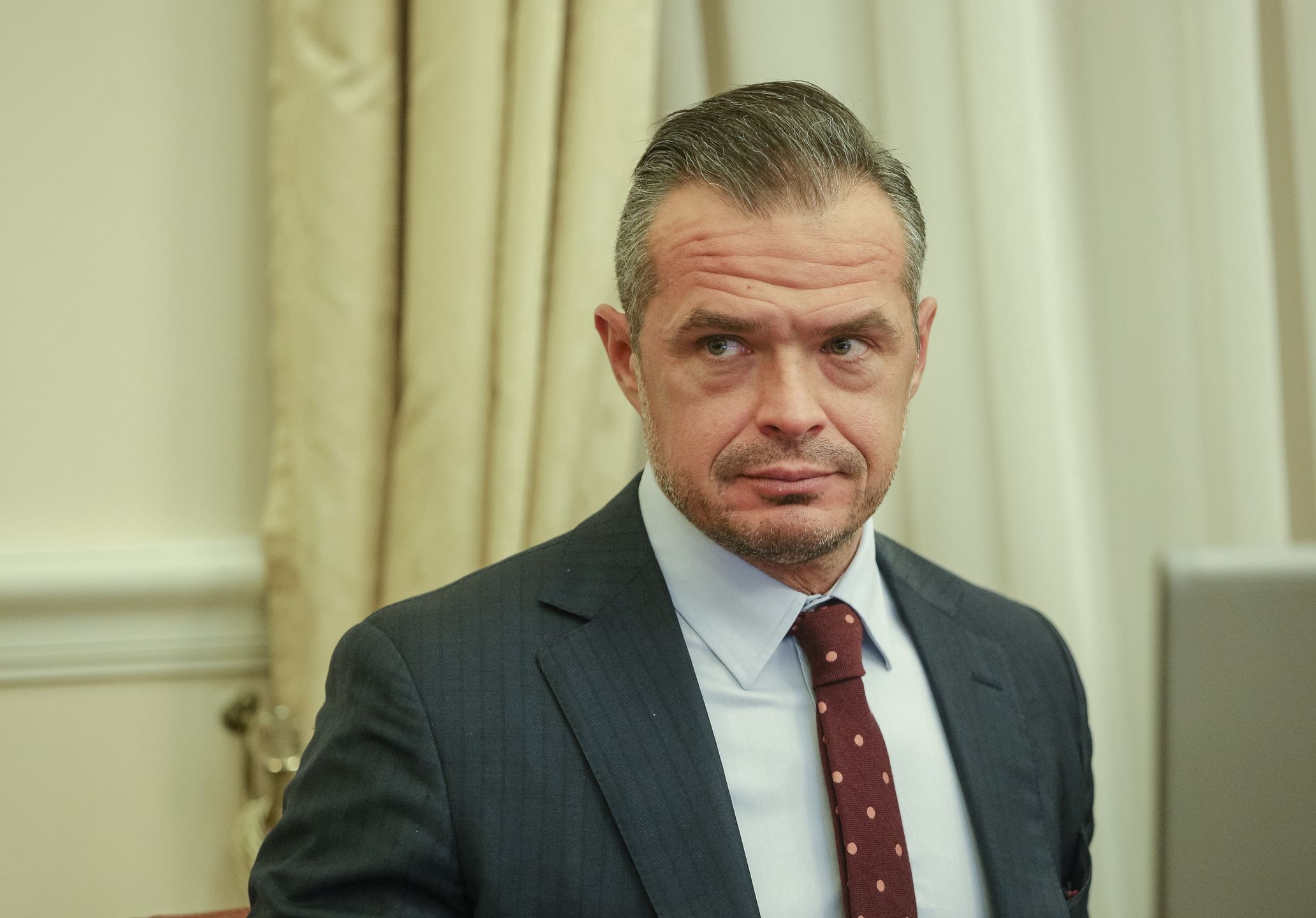 Sławomir Nowak