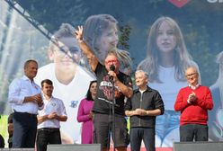 Oni się wyróżnili. Ekspert wskazuje dwóch mówców