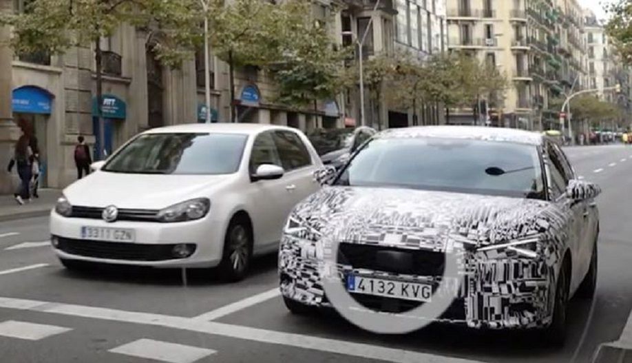 Spodziewamy się przodu podobnego jak w modelu Tarraco.