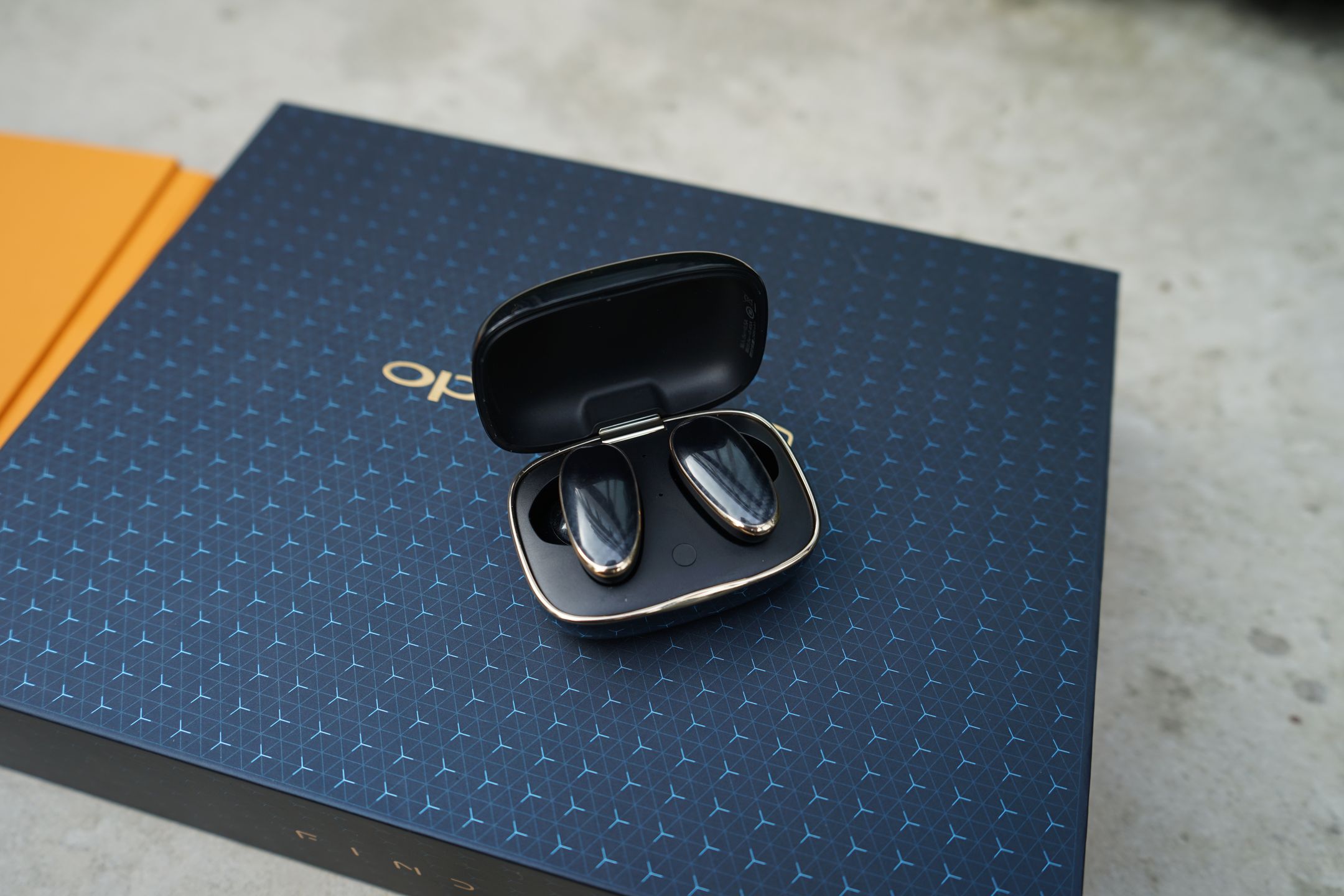 Sprawdziłem OPPO Find X Lamborghini Edition: chiński smartfon za 7300 zł 20