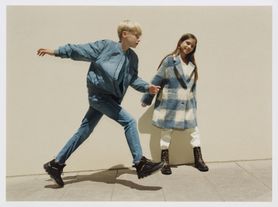 Dziecięce śniegowce? Tylko z CCC!