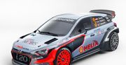 Hyundai i20 WRC spec 2016 i ambitne plany zespołu
