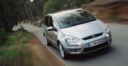 Używany Ford S-Max - typowe awarie i problemy