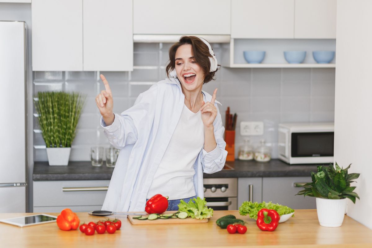 Zadbaj o zdrowie… z audiobookiem!