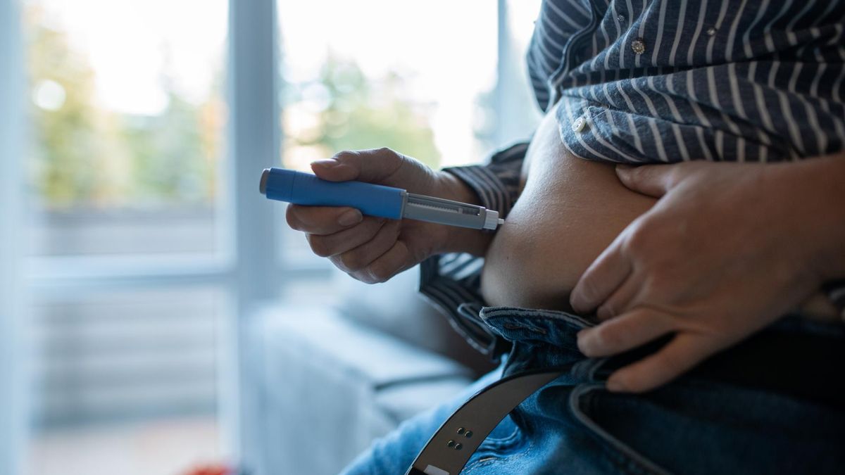 Naukowcy pracują nad nowym lekiem na otyłość i cukrzycę