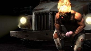 Powstanie kolejny Twisted Metal? 1