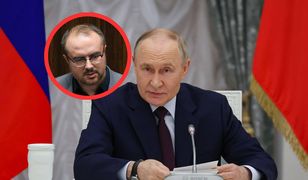 Były wiceszef MSZ ostro. "Rosja ma wrogie zamiary wobec Polski"