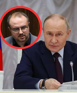 Były wiceszef MSZ ostro. "Rosja ma wrogie zamiary wobec Polski"