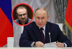 Były wiceszef MSZ ostro. "Rosja ma wrogie zamiary wobec Polski"