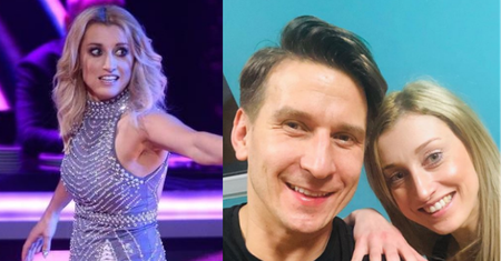 Żyła i Barański zapewniają o tym, że ćwiczą dalej: "My się nie poddajemy! Jest coraz lepiej. Wspierajcie nas"