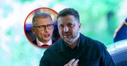 Senator KO się nie hamował. Zarzucił Zełenskiemu fałszowanie historii