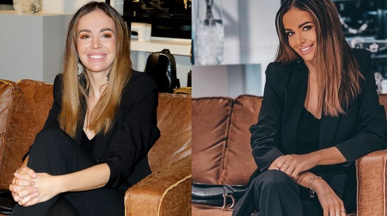 Miłośniczki obrabiania zdjęć