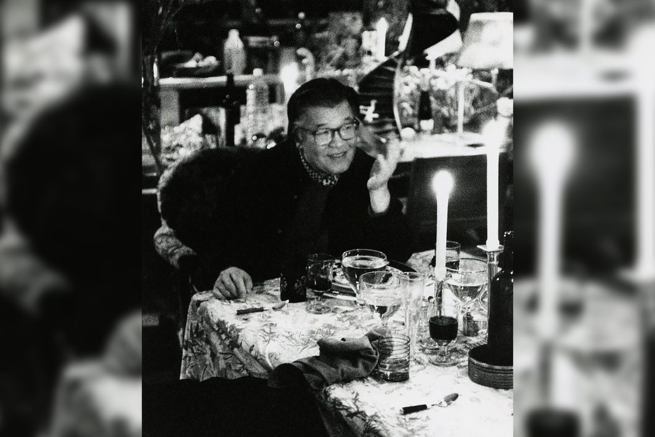 Nie żyje Yasuhiro "Hiro" Wakabayashi. Był jednym z najwybitniejszych fotografów mody