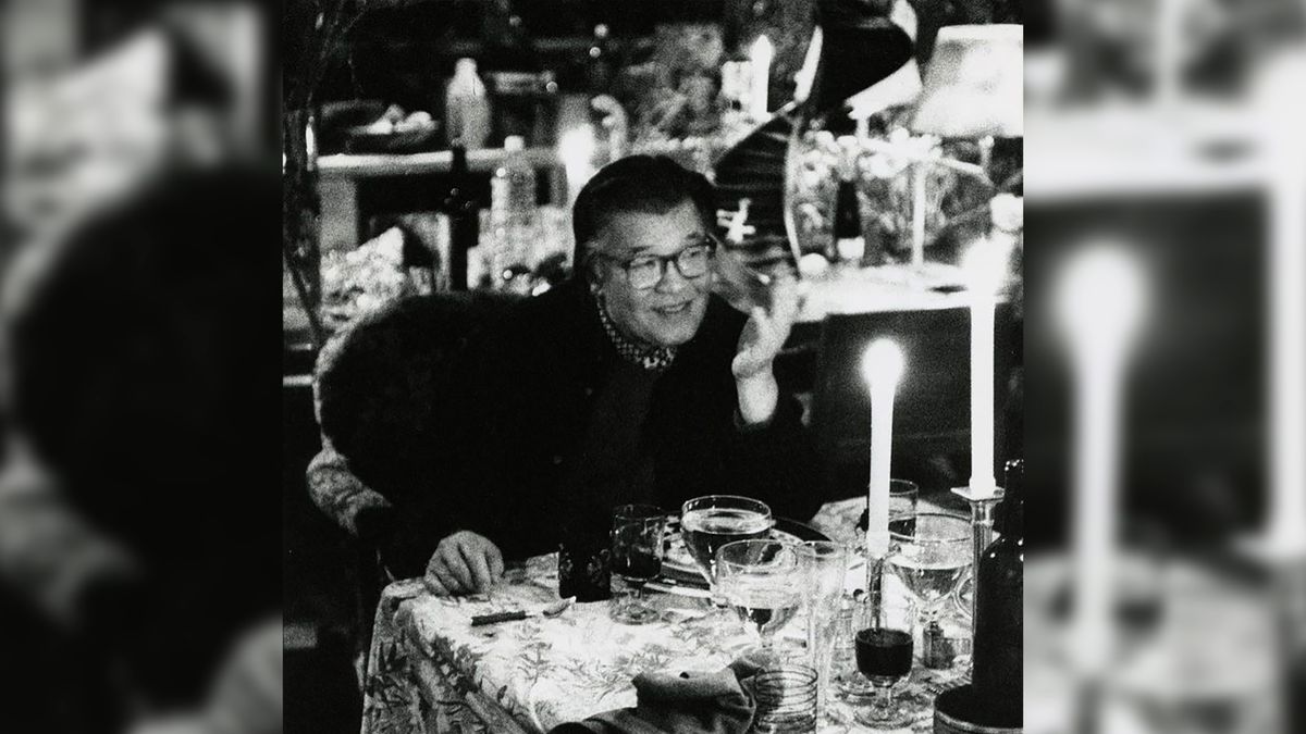 Nie żyje Yasuhiro "Hiro" Wakabayashi. Był jednym z najwybitniejszych fotografów mody 1