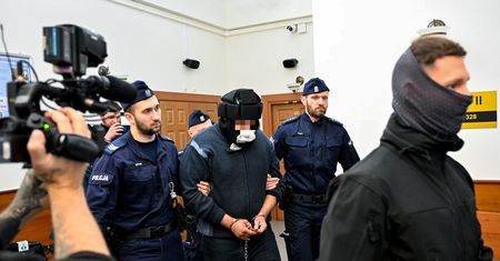 "Coś musiało w nim pęknąć". Sąsiedzi wspominają zabójstwo w Ustce