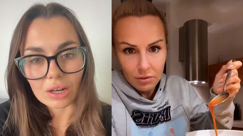 Dietetyczka krytykuje dietę Blanki Lipińskiej 