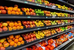 Konserwanty na owocach cytrusowych. Pan Marek zaskoczony mandarynkami z imazalilem