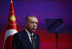 Erdogan triumfuje. Finowie się ugięli