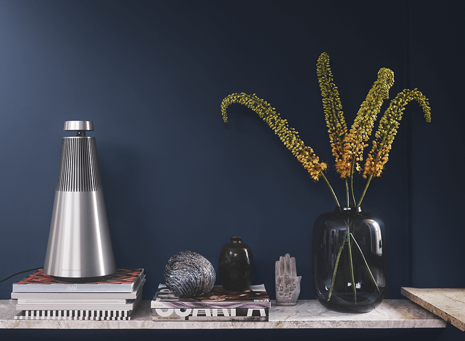 Bang & Olufsen BeoSound 1 i 2: prestiżowe głośniki bluetooth z dźwiękiem w 360° 3