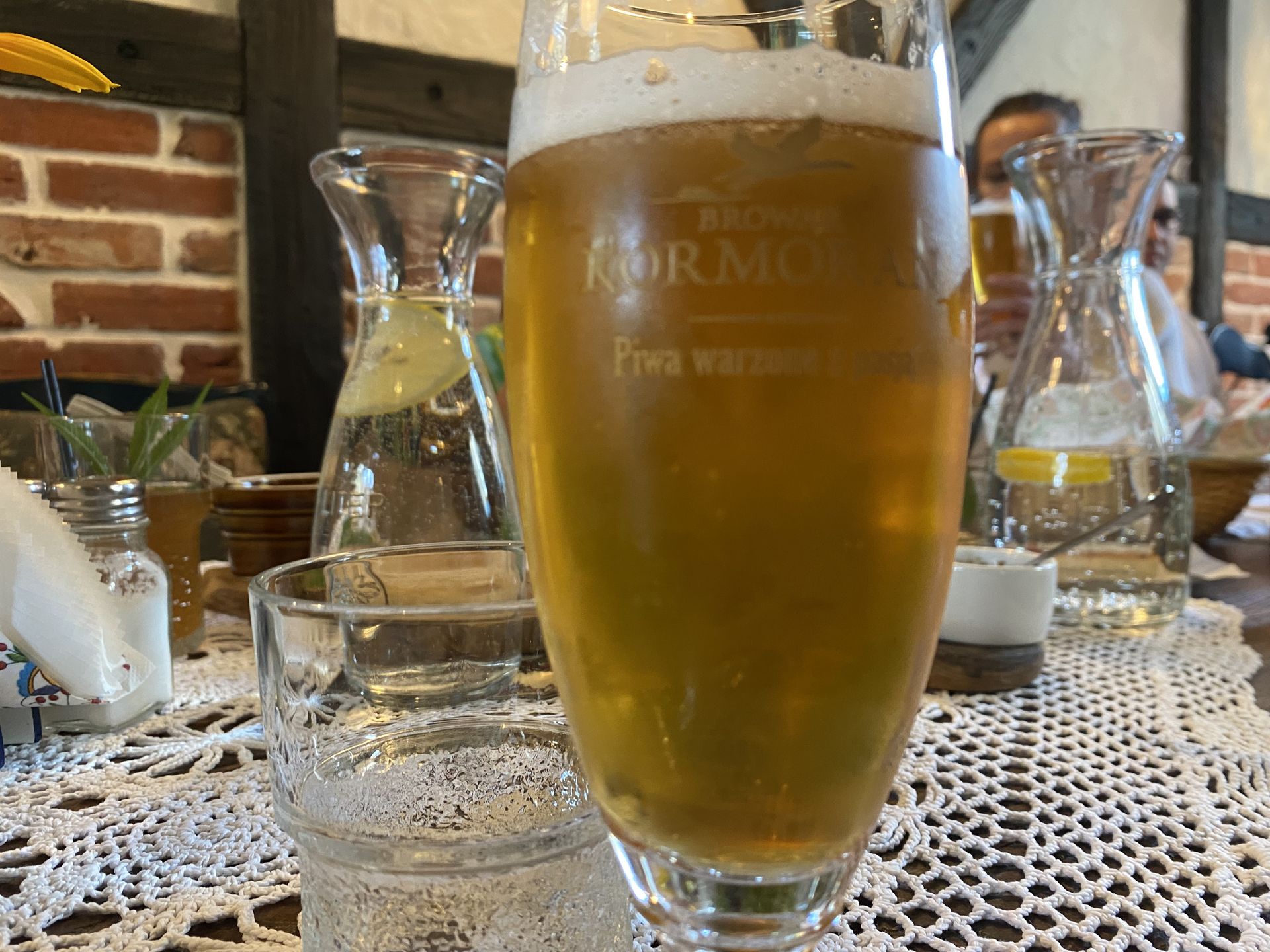 Restauracja "Cudne Manowce", Źródło: WP Turystyka