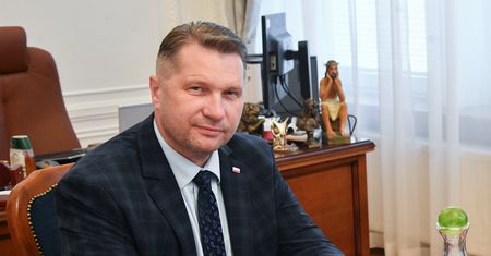 Nie tylko Polska ma problem z nauczycielami. Na świecie brakuje chętnych