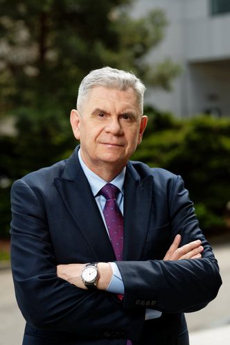 Jacek Oko z rekomendacją sejmowej komisji na szefa UKE