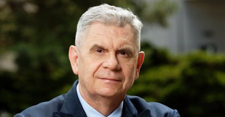Jacek Oko z rekomendacją sejmowej komisji na szefa UKE