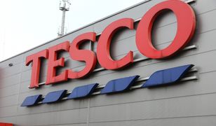 Tesco przywraca racjonowanie produktów. Wszystko przez nasilającą się pandemię w Wielkiej Brytanii