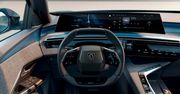 Peugeot 3008 odsłania nowe wnętrze. Wielkość ekranu może zaskoczyć