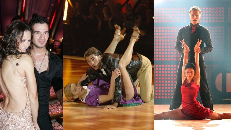 "Taniec z Gwiazdami"