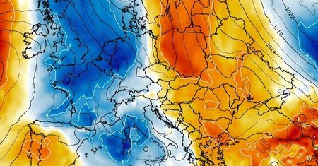 Pierwszy upał w Polsce. Już się szykujcie na 30 stopni