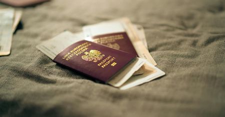 Oto najsilniejsze paszporty. Polska wyprzedziła USA