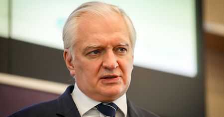 Marcin Wiącek RPO? Polityk PiS szczerze o sojuszu Porozumienia z PSL