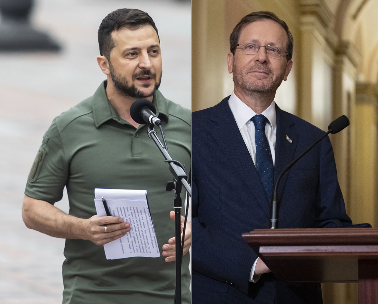 Mają najlepszy wywiad na świecie. Nowy sojusznik po stronie Ukrainy