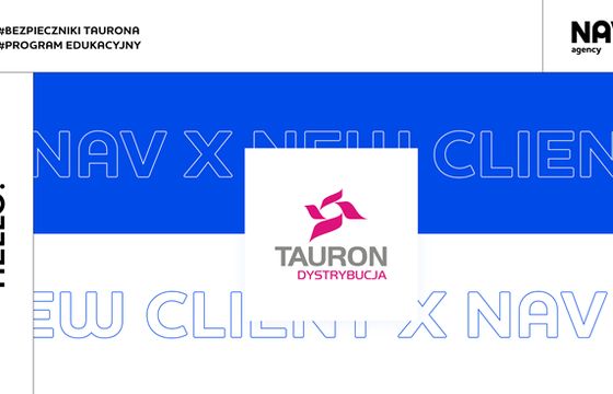 Tauron Dystrybucja edukuje. „Bezpieczniki Taurona. Włącz dla dobra dziecka”