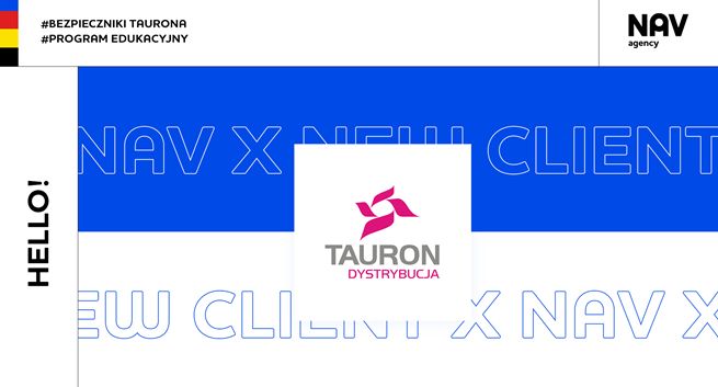 Tauron Dystrybucja edukuje. „Bezpieczniki Taurona. Włącz dla dobra dziecka”