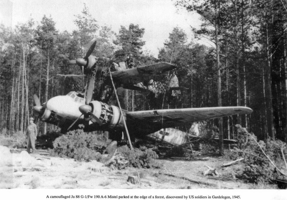 Najdziwniejsze maszyny II wojny światowej [cz. 3]. III Rzesza 8