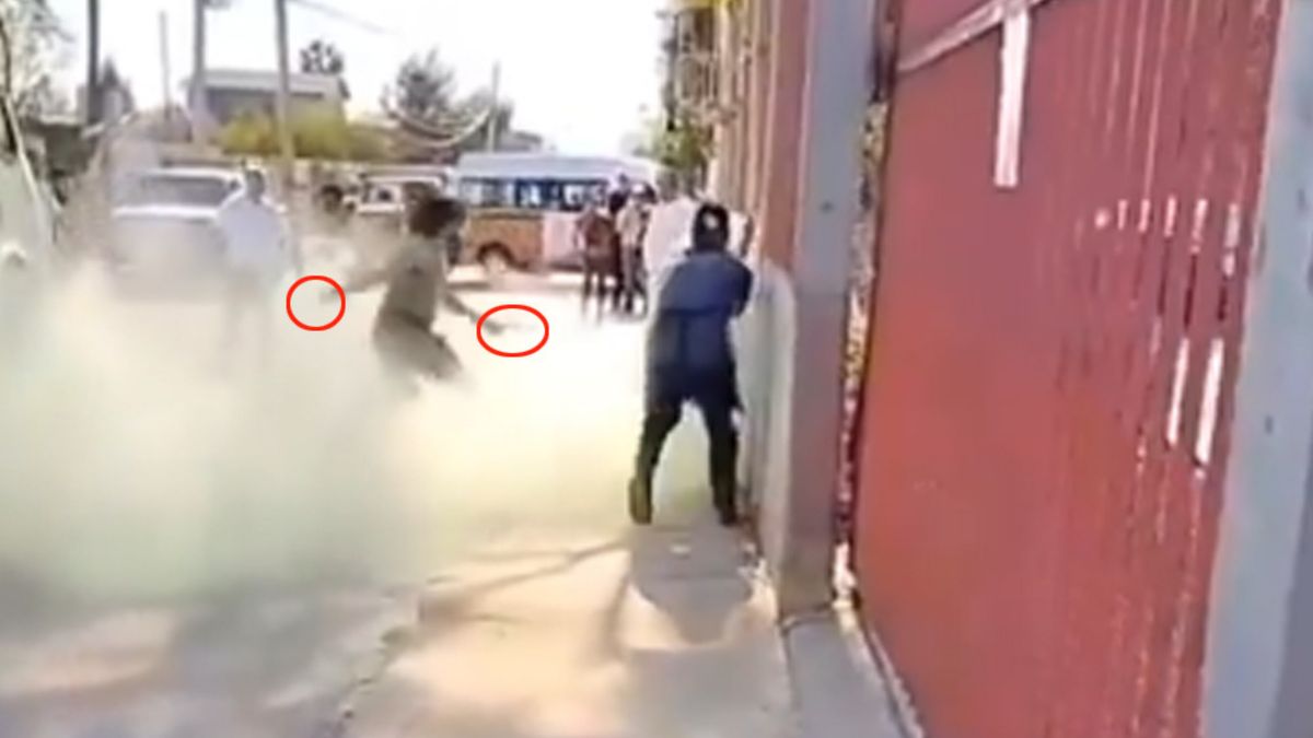 Polak zamordowany w Meksyku.