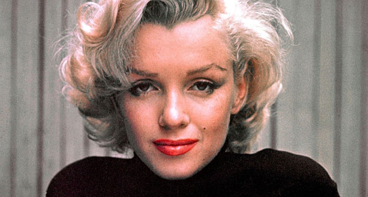 Marilyn Monroe