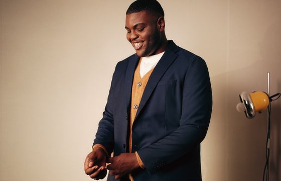 H&amp;M wypożycza bezpłatnie garnitury