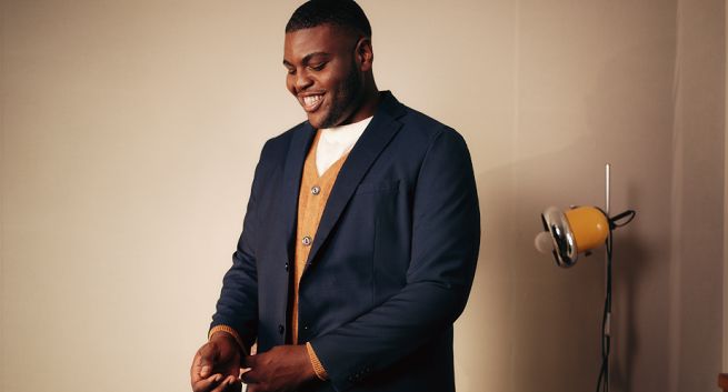 H&amp;M wypożycza bezpłatnie garnitury